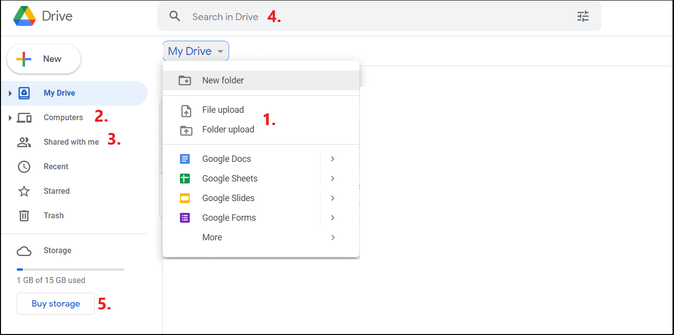 google-drive
