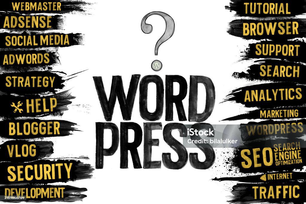 WordPress Website Design & Development