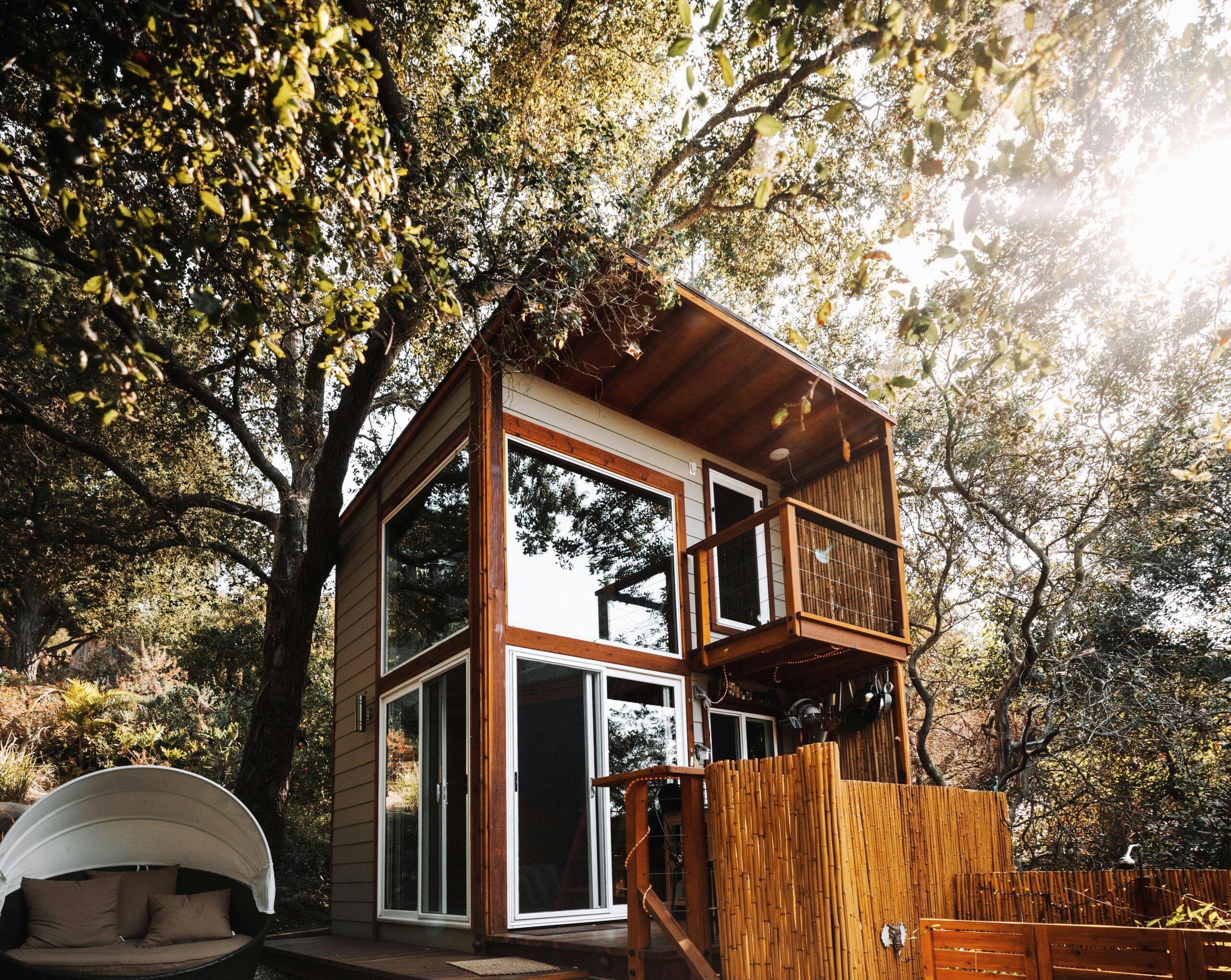 Airbnb Property Management